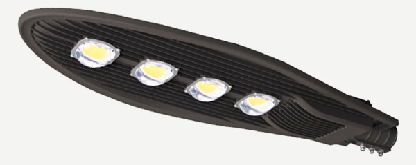 Đèn đường LED SKA - STV1 200w